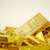 Gold rebounds from six-month low