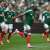 كأس العالم .. فوز المكسيك على جنوب افريقيا في المباراة الافتتاحية