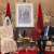 Noura Al Kaabi, Speaker of Morocco’s House of Representatives review bilateral relations