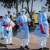 Ebola cases in Congo rise to 710