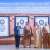 Al-Jouf Governor Receives Latest Achievement in Combating Desertification, Bringing Guinness Records to Three in One Year