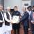 Ethical leadership, integrity essential for nation building: Sohail Aman