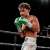 Youngest Emirati athlete wins by knockout in first professional boxing match in Dubai