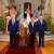 FMs of Egypt, Saudi Arabia, Türkiye, and US official discuss regional issues