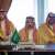 سمو وزير الخارجية يشارك في الاجتماع الرباعي بالقاهرة