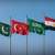 Egypt, Pakistan, Saudi Arabia, Türkiye affirm US-Iran agreement should ensure security and stability of Gulf region