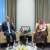 Foreign Minister Meets with Syrian Counterpart
