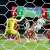Algeria come from behind for 2-1 World Cup win over Jordan