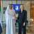 ADNOC hosts bp CEO at its Headquarters