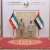 UAE Armed Forces Chief of Staff receives his Kuwaiti counterpart