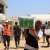 KSrelief Distributes 530 Food Baskets to Support Food Security in Gaza Strip