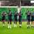 Saudi National Team to Depart for Houston Tomorrow and Continue Training for Cape Verde Match