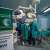 KSrelief Volunteer Medical Project Treats Pediatric Cases in Damascus