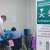 KSrelief Clinics at Zaatari Camp Serve 6,595 Patients in May