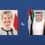 Abdullah bin Zayed receives phone call from British Secretary of State for Foreign, Commonwealth and Development Affairs