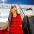 Foreign Minister Arrives in Bahrain for GCC-US Ministerial Meeting