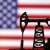 Oil prices fall as concerns over Middle East supply ease