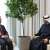 UAE President receives Syrian Foreign Minister