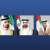 UAE leaders offer condolences to Acting President of Venezuela over earthquake victims