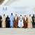 FNC First Deputy Speaker meets Speaker of Niger Advisory Council at OIC conference