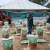 KSrelief Distributes 850 Food Baskets in Nigeria