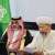 KSrelief Delivers 25 Tons of Dates to Kazakhstan as Saudi Gift