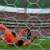 France, Spain top World Cup groups as Uruguay crash out
