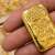 Gold price rises by Rs1,187 per tola in Pakistan