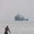 US strikes Iran after drone attack in Strait of Hormuz