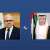 Abdullah bin Zayed, Nawaf Salam discuss bilateral ties, developments in Lebanon