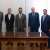 Sultan bin Ahmed witnesses Shams–University of Barcelona MoU