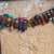 Majnad: Traditional Hunting Belt Preserves Saudi Arabia's Cultural Heritage