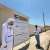 International Charity Organisation rehabilitates educational complex, supports healthcare sector in Syria