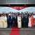 Saudi Delegation Participates in Islamic Chamber Board of Directors Meeting in Ankara
