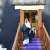 Makkah Deputy Governor Performs Kaaba Washing Ceremony