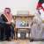 Kuwaiti Crown Prince Receives Prince Turki bin Mohammed bin Fahd