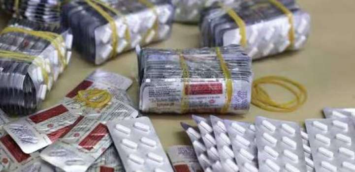 Federal cabinet approves track-and-trace system to curb fake medi ..