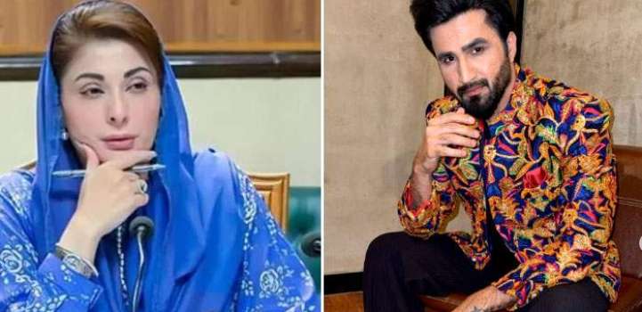 Falak Shabir calls for dress code law in Punjab