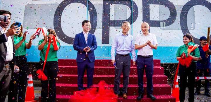 OPPO Pakistan Partners with PMA to Launch Pakistan’s First Full ..