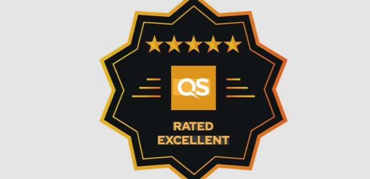UoL awarded QS Stars 5-Star Overall Rating — “Rated Excellent ..