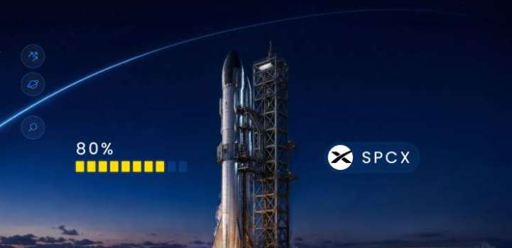 Is SpaceX worth $1.75 trillion?