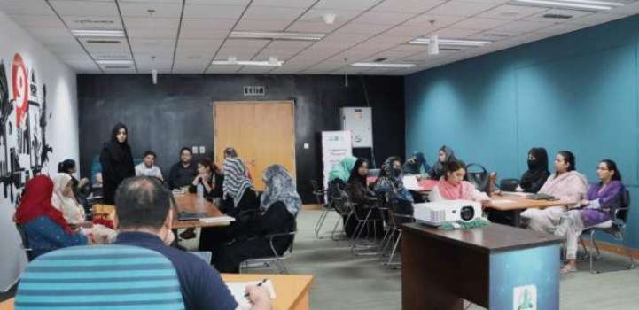 Registration Open for PITB’s SheWins Training Programme to empo ..