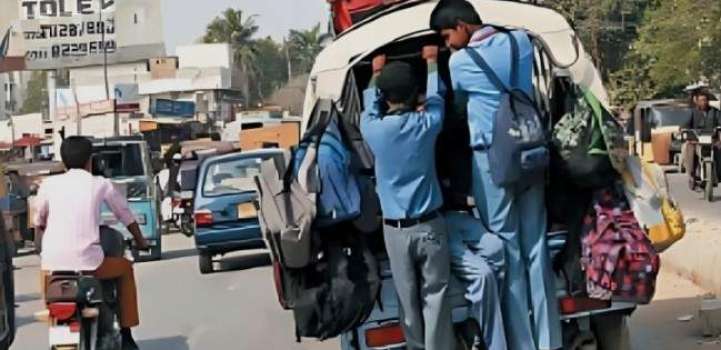 Lahore CTO hails traffic education move in schools