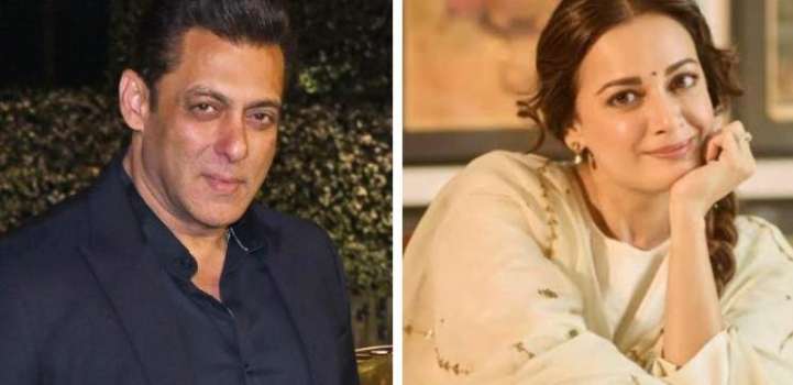 Salman Khan’s prediction left Dia Mirza stunned after 24 years