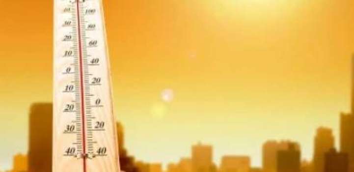 Central Balochistan braces for intense heat as Met Office forecas ..