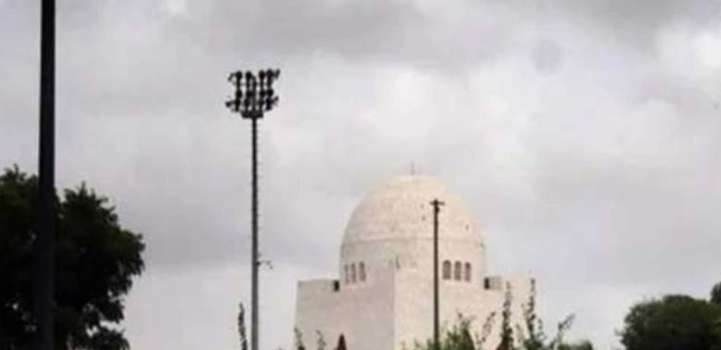 Karachi braces for 36°C as PMD forecasts drizzle, strong sea bre ..