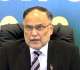 No proposal to put Karachi under Federal control: Ahsan Iqbal