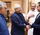 PPP, Govt meet today over federal budget