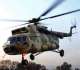 Pakistan Army MI-17 Helicopter crashes near Muzaffarabad
