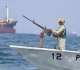 Pakistan intensifies efforts to secure release of crew held by Somali pirates: FO